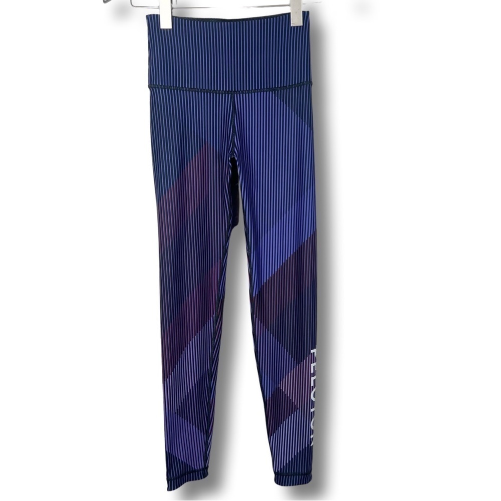 WITH Peloton Array of Color Leggings S - image 1
